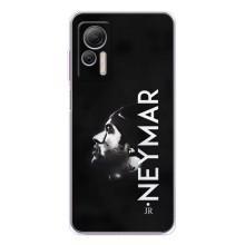 Силіконовий Чохол для Ulefone Note 14 – Neymar