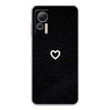 Чохли з тематикою "Маленькі Сердчеки" на Ulefone Note 14 – Серце