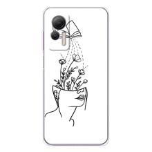 Чехлы со смыслом для Ulefone Note 14 – Мудрость