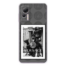 Чехлы VERSACE для Нот 14 (PREMIUMPrint) (Версаче)