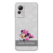Чехол Disney Mouse Ulefone Note 14 (PREMIUMPrint) (Мики Маус ЛВ)