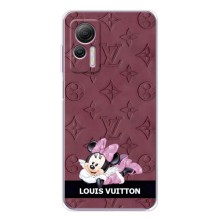 Чехол Disney Mouse Ulefone Note 14 (PREMIUMPrint) (Mikki LV)