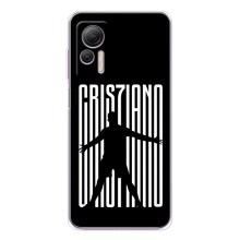 Чехол Криштиану Роналду для Ulefone Note 14 (Cristiano)