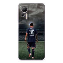 Чехол Месси футболист для Ulefone Note 14 – Месси в ПСЖ