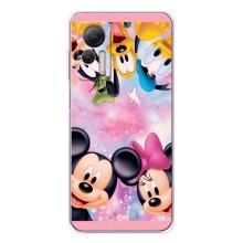 Чехлы для телефонов Ulefone Note 14 - Дисней – Disney