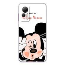 Чехлы для телефонов Ulefone Note 14 - Дисней – Mickey Mouse