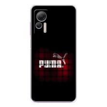 Чохол з Брендами одягу на Ноте 14 – PUMA стиль