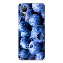 Чохол з зображенням смачної їжі для Ulefone Note 14 – Лохина