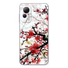 Чохол з картинкою Сакури на Ulefone Note 14 – Гарна Сакура