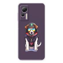Чохол з принтом Песика Патрон для Ulefone Note 14 – Модний Патрон