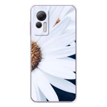 Чехол с ромашками на Ulefone Note 14 – Пол ромашки