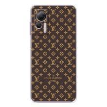 Чехол Стиль Louis Vuitton на Ulefone Note 14 – Фон Луи Виттон