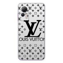 Чехол Стиль Louis Vuitton на Ulefone Note 14 – LV