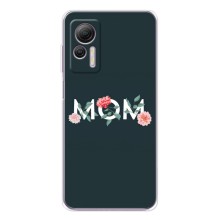 Чохли для мами на Ulefone Note 14
