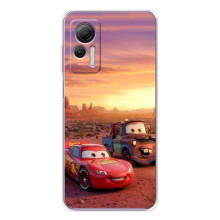 Силиконовый чехол Маквин для Ulefone Note 14 – Маквин и Сырник