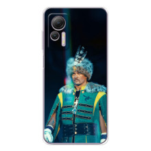 Чехол с картинкой Александр Усик для Ulefone Note 14 – Усик Гетман