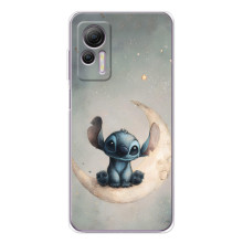 Чехол с рисунком Стич для Ulefone Note 14 – Милый Стич