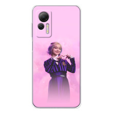 Чохол з дизайном Венздей 2 на Ulefone Note 14 – Подруга Енід