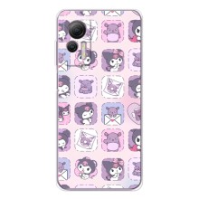 Чехол с персонажем Куроми на Ulefone Note 14 – Куроми обои