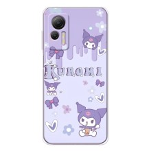 Чехол с персонажем Куроми на Ulefone Note 14 – Персонаж Куроми