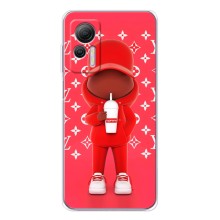Круті Чохли Луі Віттон для Ulefone Note 14 (AlphaPrint) (Модний стиль)