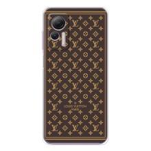 Силиконовый чехол для Ulefone Note 14 – ФОН Louis Vuitton Paris