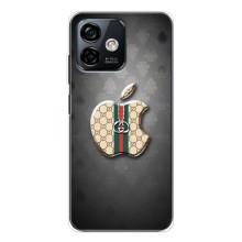 Чехлы ГУЧЧИ для Нот 16 Про (AlphaPrint) (Apple gucci)