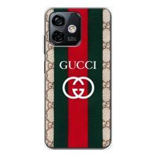 Чехлы ГУЧЧИ для Нот 16 Про (AlphaPrint) (Gucci дизайн)