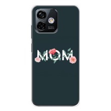 Чохли для мами на Ulefone Note 16 Pro