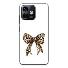 Чехол банты для Ulefone Note 16 Pro