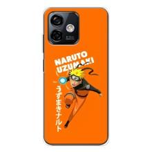 Naruto Anime Чехлы для Нот 16 Про (AlphaPrint)