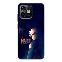 Naruto Anime Чехлы для Нот 16 Про (AlphaPrint)