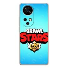 Чехлы Brawl Stars для Ulefone Note 17 Pro (AlphaPrint)