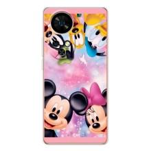 Чехлы для телефонов Ulefone Note 17 Pro - Дисней – Disney