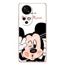 Чехлы для телефонов Ulefone Note 17 Pro - Дисней – Mickey Mouse