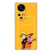 Анимешный чехол для Ulefone Note 17 Pro