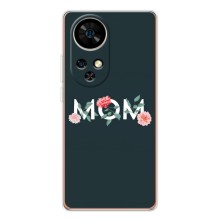 Чохли для мами на Ulefone Note 17 Pro
