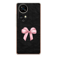 Чохол банти для Ulefone Note 17 Pro – Бантик