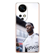 Чохол Формула1 на Ulefone Note 17 Pro – Ф1 Пірс