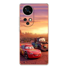 Силиконовый чехол Маквин для Ulefone Note 17 Pro – Маквин и Сырник