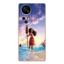 Чохол з мультфільмом Ваяна Ulefone Note 17 Pro – Ваяна