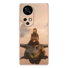 Чохол як приборкати дракона на Ulefone Note 17 Pro – Фільм дракон