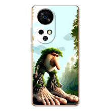 Чохол з мемами траралело тралала для Ulefone Note 17 Pro – Брр брр патапім