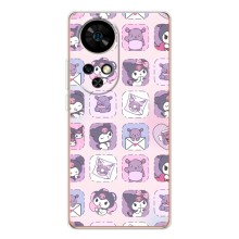Чохол з персонажем Куромі на Ulefone Note 17 Pro – Куромі шпалери