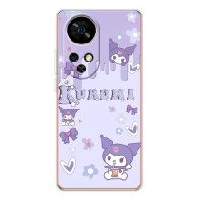 Чохол з персонажем Куромі на Ulefone Note 17 Pro – Персонаж Куромі