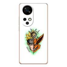 Naruto Anime Чехлы для Нот 17 Про (AlphaPrint)