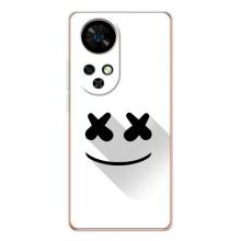 Чохли (ТПУ) (смішні стікери) для Ulefone Note 17 Pro – Х-Х