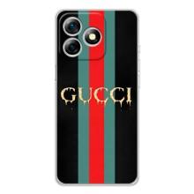Чехлы Бренд GUCCI для Ulefone Note 18 Pro – GUCCI