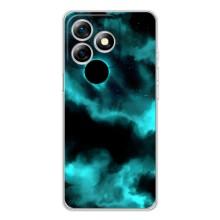 Чехлы КОСМОС для Ulefone Note 18 Pro – Затмение