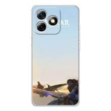Чехлы с фильма АВАТАР для Ulefone Note 18 Pro (AlphaPrint)